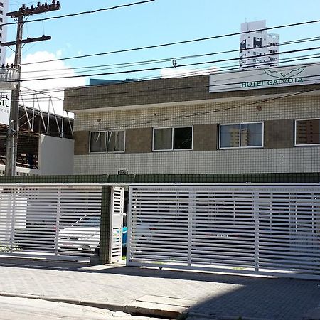 Hotel Gaivota Recife Luaran gambar