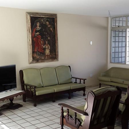 Hotel Gaivota Recife Luaran gambar