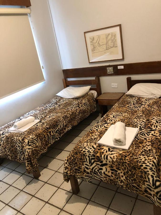 Hotel Gaivota Recife Luaran gambar