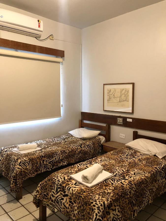 Hotel Gaivota Recife Luaran gambar