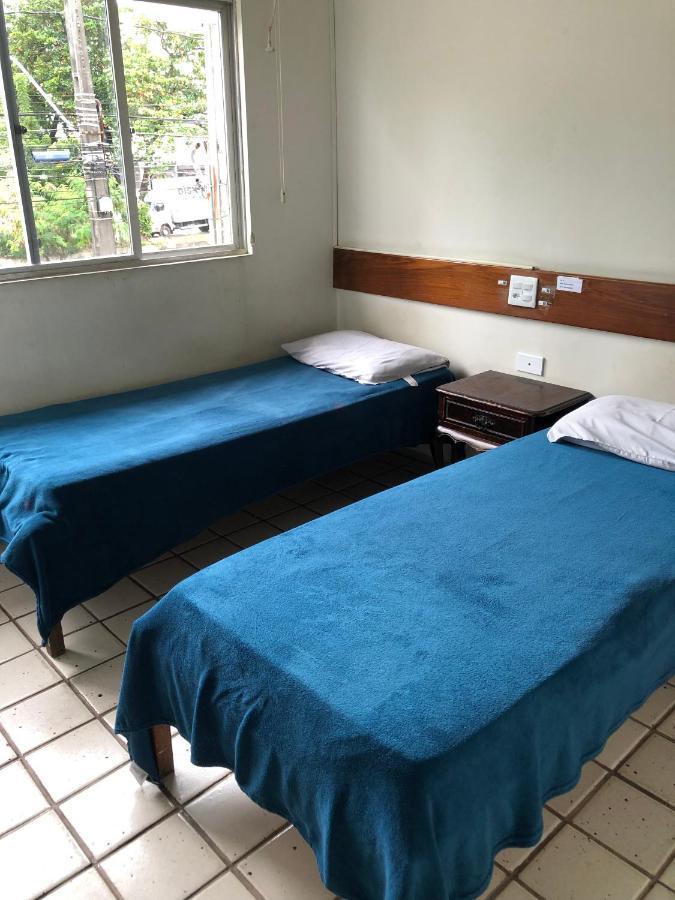 Hotel Gaivota Recife Luaran gambar