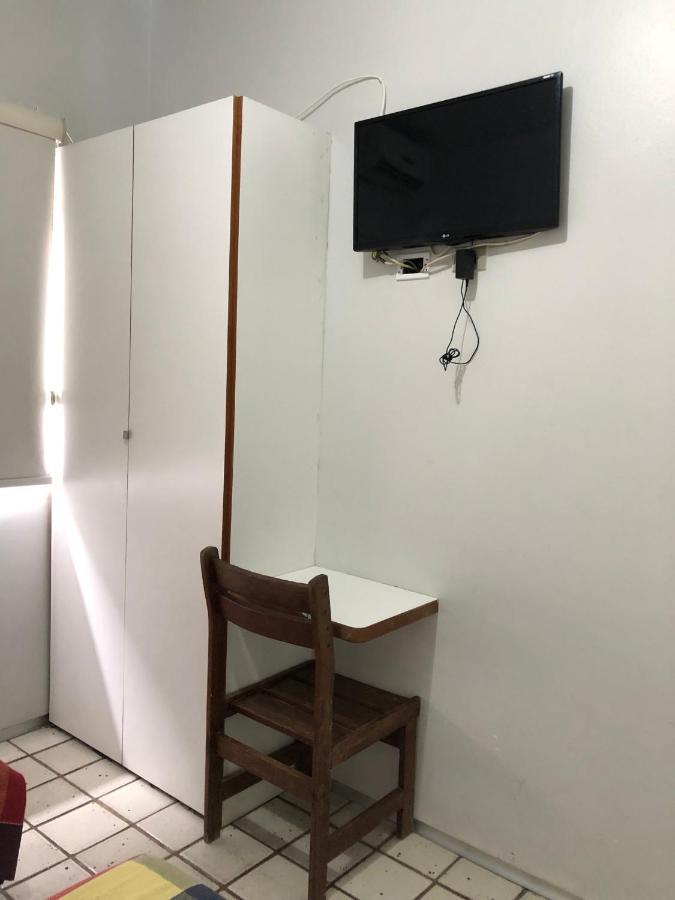 Hotel Gaivota Recife Luaran gambar