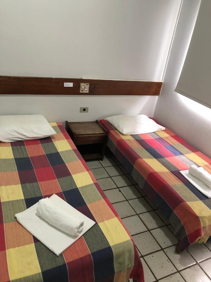 Hotel Gaivota Recife Luaran gambar
