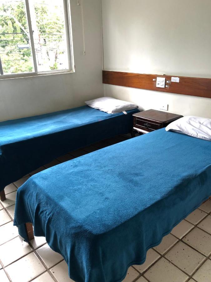 Hotel Gaivota Recife Luaran gambar