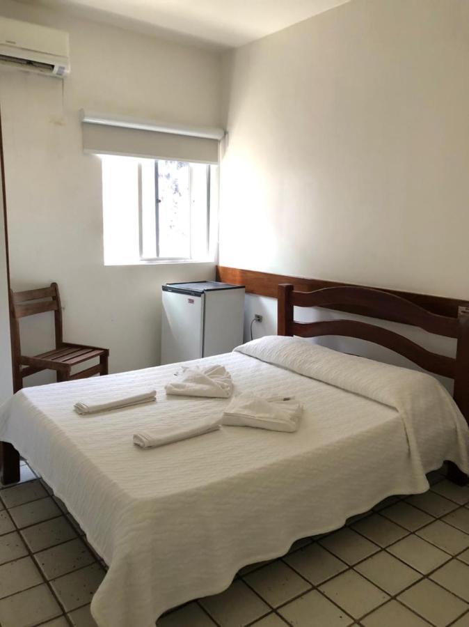 Hotel Gaivota Recife Luaran gambar