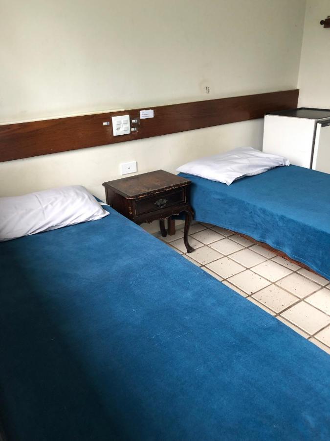 Hotel Gaivota Recife Luaran gambar
