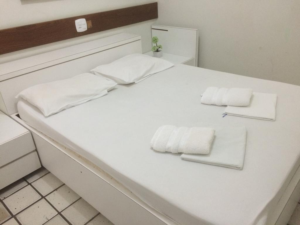Hotel Gaivota Recife Bilik gambar