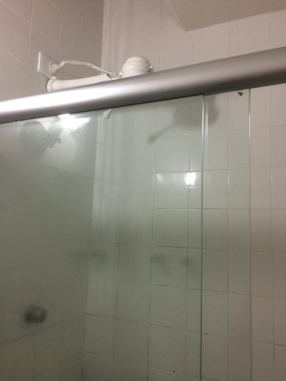 Hotel Gaivota Recife Bilik gambar