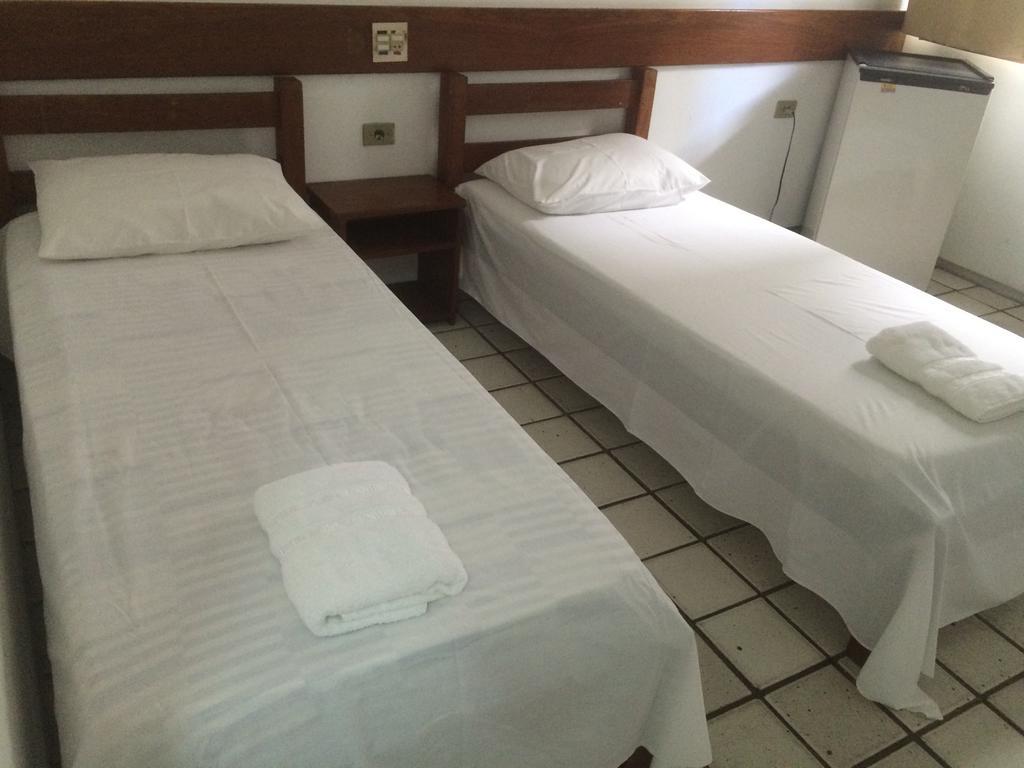 Hotel Gaivota Recife Bilik gambar