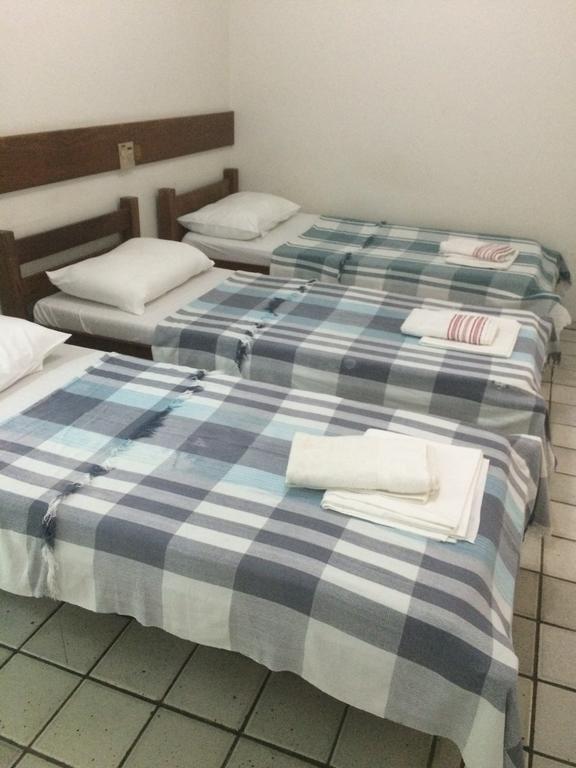 Hotel Gaivota Recife Bilik gambar