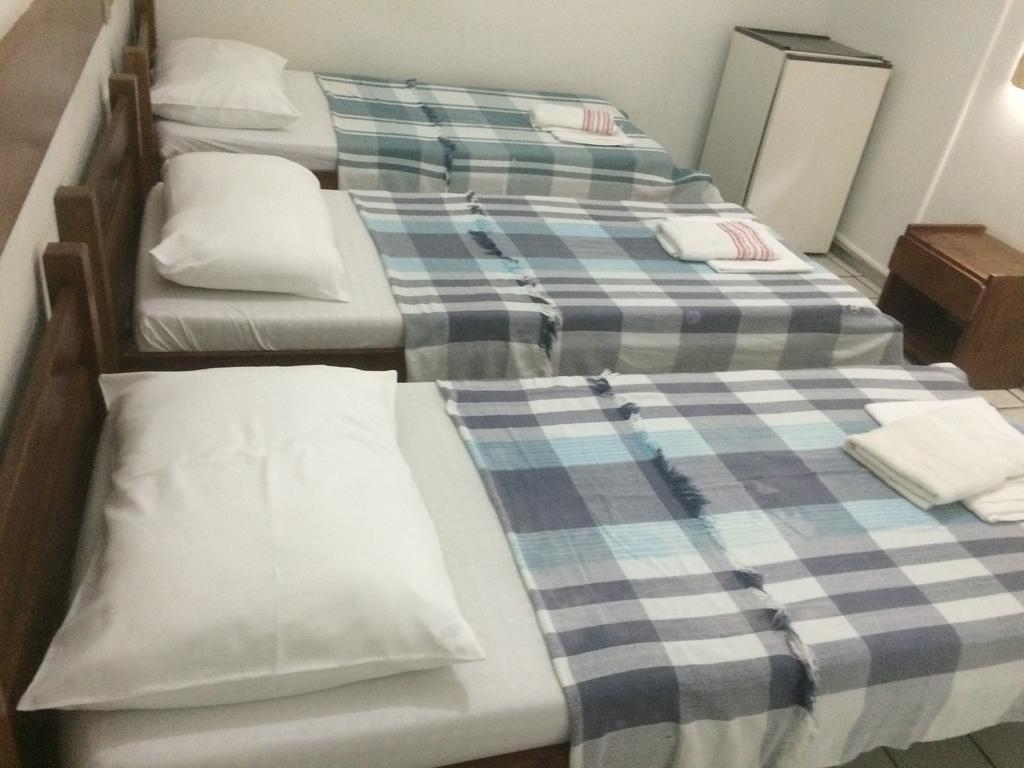 Hotel Gaivota Recife Bilik gambar