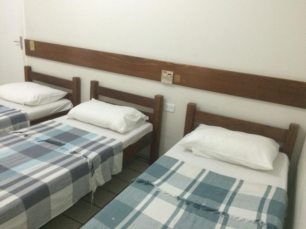 Hotel Gaivota Recife Bilik gambar