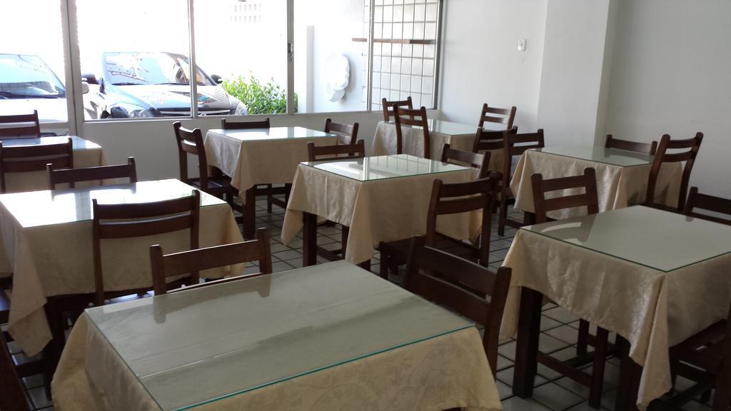 Hotel Gaivota Recife Luaran gambar